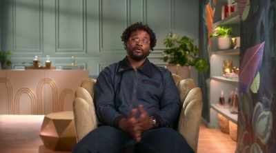 Jerrold, P'Jae,
and Kofi got the wood. - Sweet Life: Los Angeles
