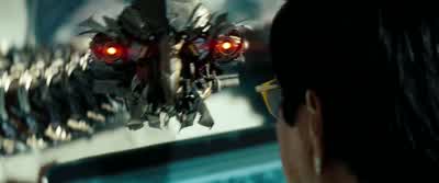 Jerry you are my favoriteI'll do whatever you want me to doI know but my superiors need me to - Transformers: Dark of the Moon