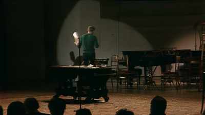 JERRY: Because he thought,
"Oh, it could have been - George Carlin's American Dream