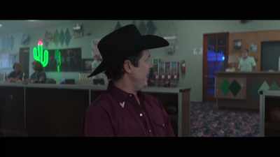 Jerry, can you bump the AC
just a tad? - Made for Love