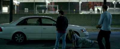Jerry come on man, we're going home. - Wally Got Wasted