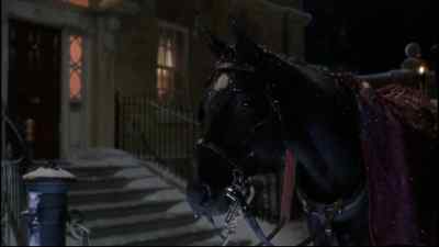 (JERRY COUGHING) - Black Beauty
