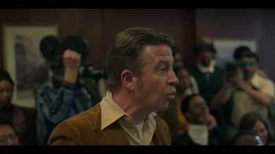 Jerry, do you feel
any pressure to be - Fight Night: The Million Dollar Heist