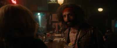 Jerry, do you know why the French
only eat one egg for breakfast? - The Trial of the Chicago 7