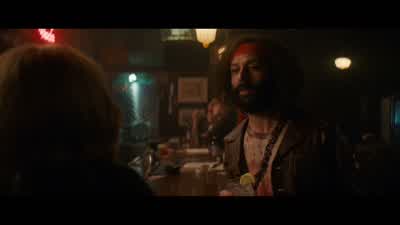 Jerry do you know why the French only eat one egg for breakfastNo Because in Franceone egg is un oeuf - The Trial of the Chicago 7