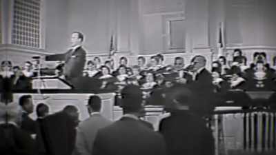 Jerry Falwell, - Bad Faith