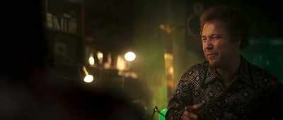 Jerry, Freddie. Freddie, Jerry.
Ancient history. - Yardie