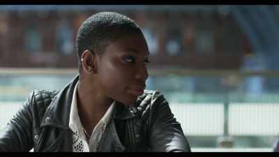 Jerry... Gary... - Black Earth Rising