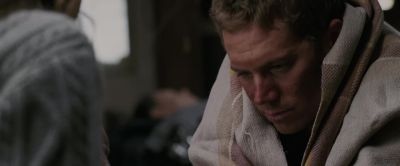 Jerry he's right I'll come right back I promise - Eight Below