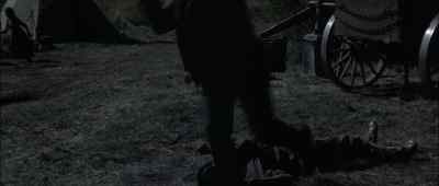 Jerry,
hitch up that wagon ! - Rooster Cogburn