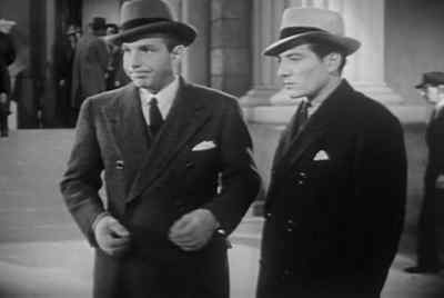 Jerry, I want you to keep an eye on her. - The House Across the Bay