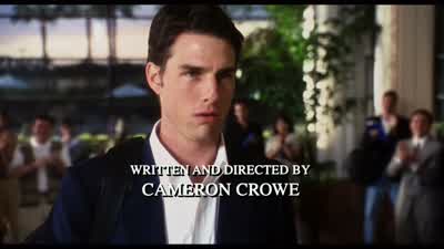 Jerry: I was 35. - Jerry Maguire