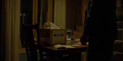 Jerry, it's John Cardinal. - Cardinal