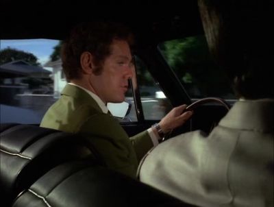 JERRY KAPITU WAS D.O.A. - Hawaii Five-0