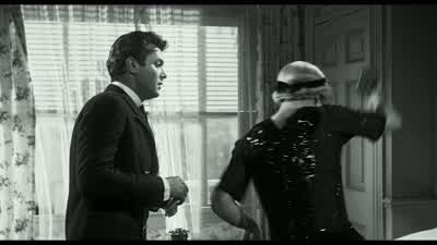 Jerry, listen to me. - Some Like It Hot