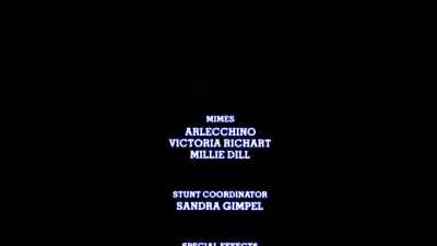 - Jerry!
- Molly! - Tourist Trap
