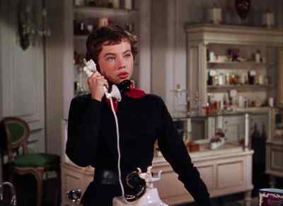 Jerry Mulligan. - An American in Paris