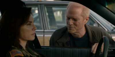 JERRY: No, no, it's me.
I, I know better. - The Hot Zone