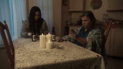 Jerry Norwood down the road, - Day of the Dead