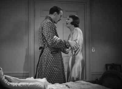 Jerry, oh, I'm afraid! - The Raven