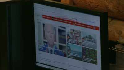 [Jerry] Oh, that's just a crazy - Borat’s American Lockdown & Debunking Borat