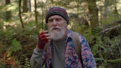 Jerry. - Twin Peaks