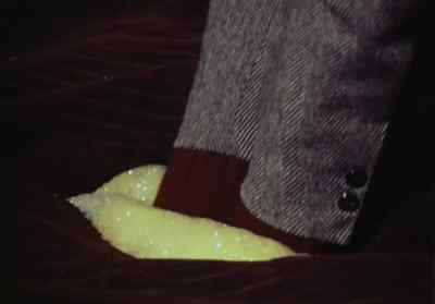 Jerry. - Death Bed: The Bed That Eats