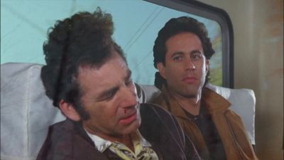 Jerry... - Seinfeld