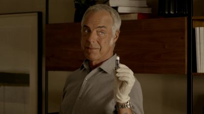 Jerry. - Bosch