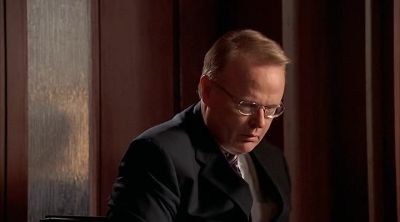 JERRY... - Boston Legal