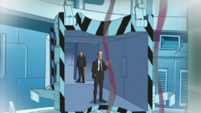 JERRY: Ta ta, girls. - Totally Spies!