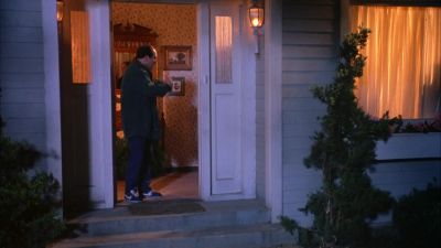 Jerry, what happened to you? - Seinfeld