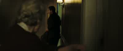 -Jerry! -What? -So many boxes. -Boxes? l had to open your room. - Eagle Eye