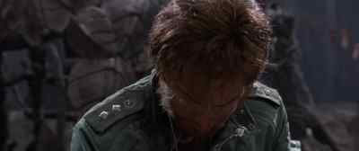 Jerry, what- what are you... - Enemy Mine