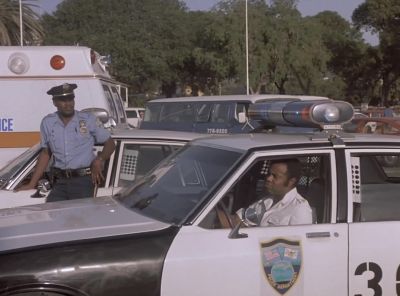 Jerry?
Who did this?
Where are they? - Miami Vice