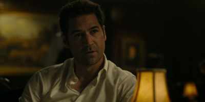 Jerry's clients were a dead end, - The Lincoln Lawyer