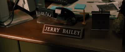 Jerry's dead because of that guy. - The Last Stand