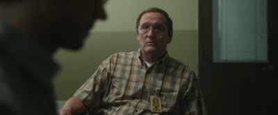 Jerry's license was suspended
the entire time. - Dahmer – Monster: The Jeffrey Dahmer Story