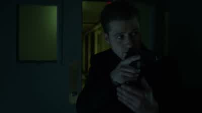JERVIS: I had my way with you. - Gotham