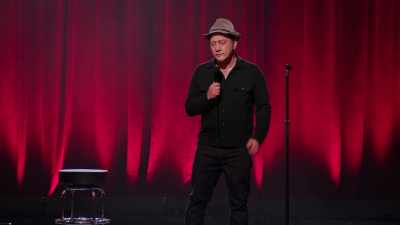 Jesi li proverio garažu? - Rob Schneider: Woke Up in America