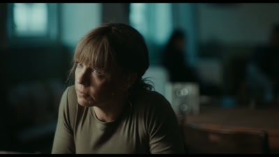 Jesper, give me 24 hours
before you talk to Sandra. - The Angel Maker