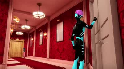 J'espère que M. - Miraculous: Tales of Ladybug & Cat Noir