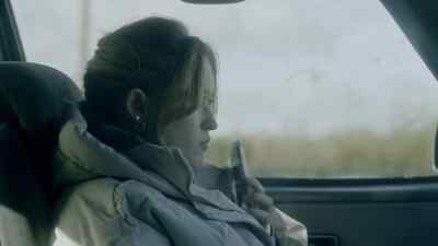 JESS: 'Alice, it's Mummy. - The Cuckoo