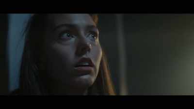 Jess... Are you all right? - The Vigilante