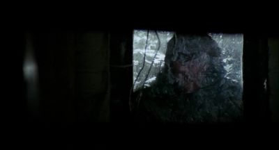 Jess are you in there - Black Christmas