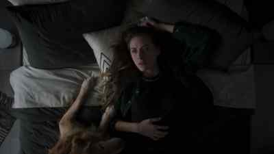 Jess, you can come back now, please. - In the Dark