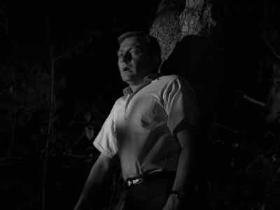 Jess, can you give me a hand? - The Twilight Zone