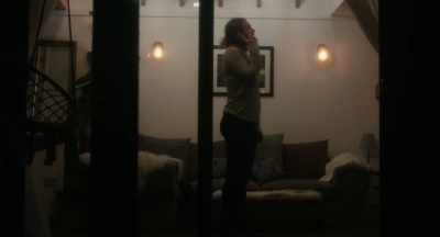 Jess, can we- - Talking To Ghosts