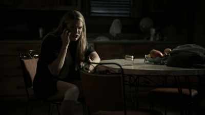 Jess is dead
and there's a man out there - Tell Me Your Secrets