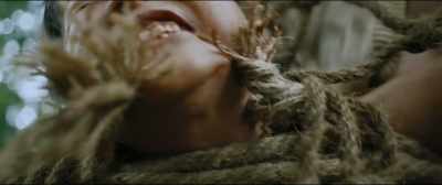 Jess is dead. - Anaconda